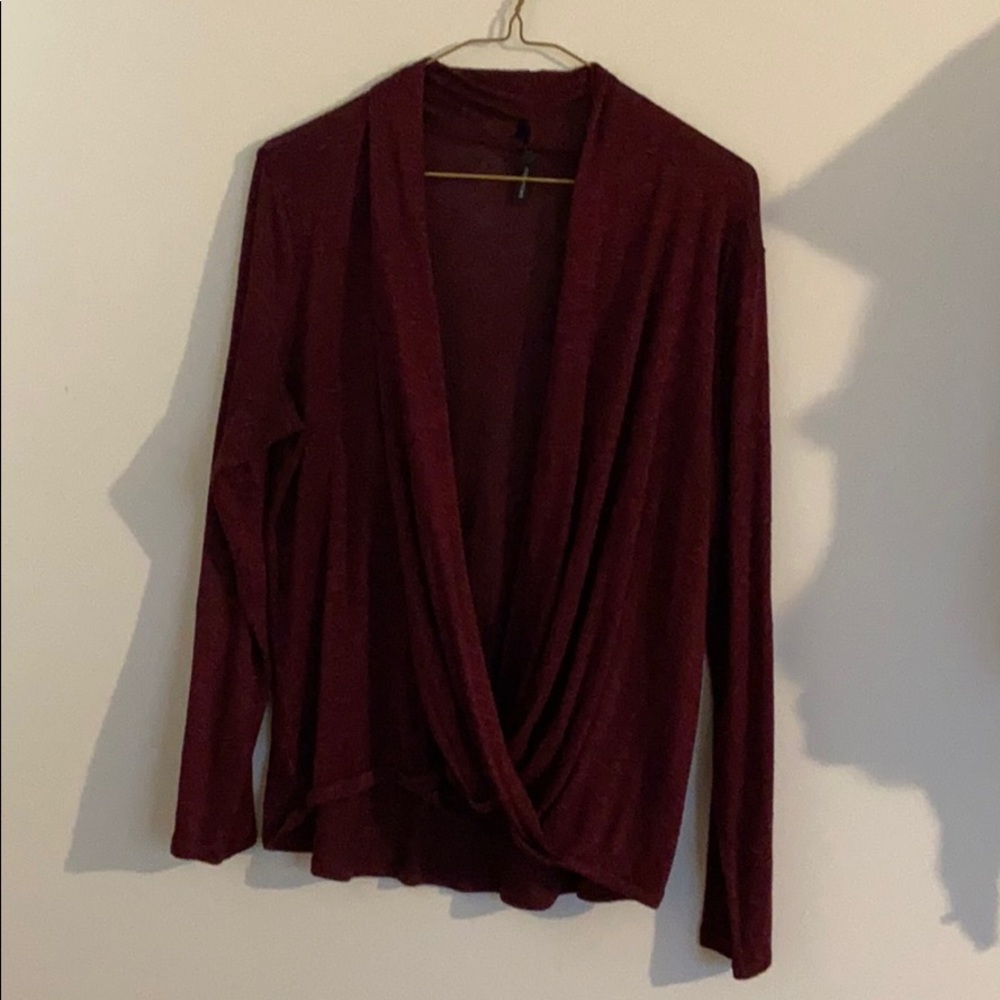 Maurices Light Weight Sweater